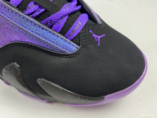 Chep Onekick DOERNBECHER '' AIR 14 CV2469-001 RETRO JORDAN 0823
